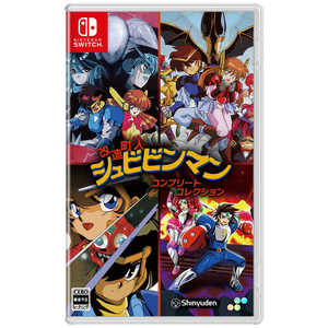 SUPERDELUXEGAMES Switchॽե ¤Įͥӥӥޥ ץ꡼ 쥯 HAC-P-BLJCB