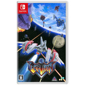 SUPERDELUXEGAMES Switchゲームソフト アーシオン