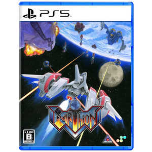 SUPERDELUXEGAMES PS5ゲームソフト アーシオン