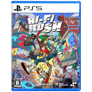 Hi-Fi RUSH [�ʏ��] [PS5]
