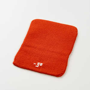 アンドゴー square W for camera S 長方形・厚地タイプ _go オレンジ G03CSOL アンドゴー square W for camera S 長方形・厚地タイプ _go オレンジ G03CSOL