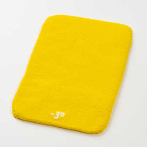 アンドゴー square W for camera-lens M 長方形・厚地タイプ _go イエロー G03LMYE アンドゴー square W for camera-lens M 長方形・厚地タイプ _go イエロー G03LMYE