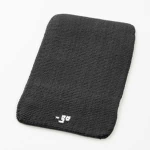 アンドゴー square W for camera-lens M 長方形・厚地タイプ _go ダークグレー G03LMDG アンドゴー square W for camera-lens M 長方形・厚地タイプ _go ダークグレー G03LMDG