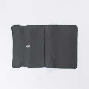 アンドゴー square W for tablet 長方形・厚地タイプ:タブレット用 -go スペースグレー G04SWTSG アンドゴー square W for tablet 長方形・厚地タイプ:タブレット用 -go スペースグレー G04SWTSG
