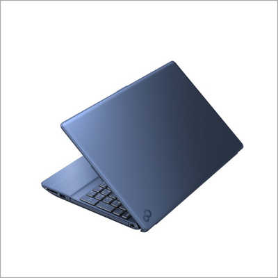 富士通 FUJITSU ノートパソコン FMV Note A [ 15.6型 / Win11 Home