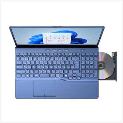 富士通 FUJITSU ノートパソコン FMV Note A [ 15.6型 / Win11 Home