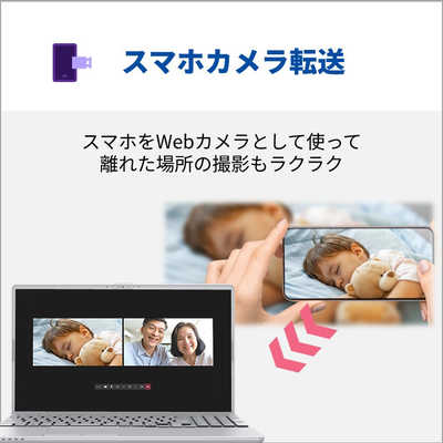 富士通 FUJITSU 【アウトレット】ノートパソコン FMV Note A [ 15.6型