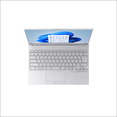 富士通 FUJITSU ノートパソコン FMV Note U [ 14型 / Win11 Home