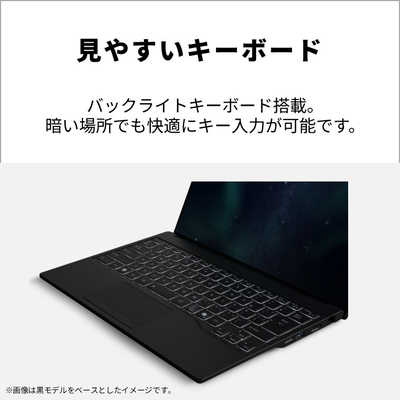 富士通 FUJITSU ノートパソコン FMV Note U [ 14型 / Win11 Home 