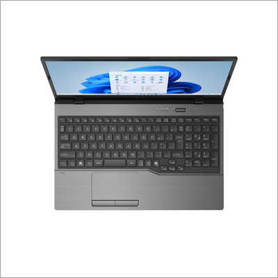 富士通 FUJITSU ノートパソコン FMV Note E [ 15.6型 / Win11 Home