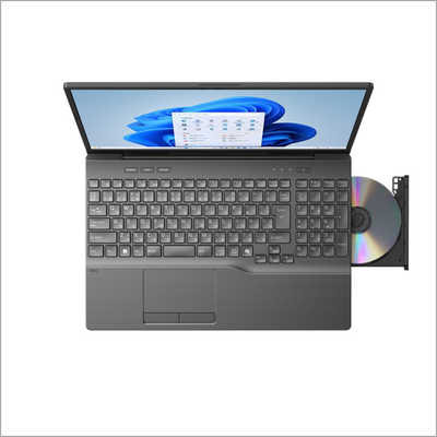 Fujitsu FMV Note 本体　FMVA75k3bb 富士通 FUJITSU 【アウトレット】ノートパソコン FMV Note A [ 16型