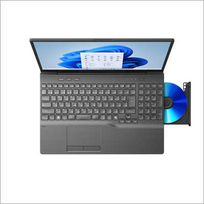 新品 富士通FUJITSUノートパソコン/FMV Note Aシリーズ/16型 富士通 FUJITSU ノートパソコン FMV Note A [ 16型 / Win11 Home