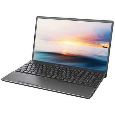 【新品】Fujitsu FMV 15.6インチ ノートパソコン 富士通 FUJITSU ノートパソコン FMV Note Aシリーズ［15.6型 / Win11