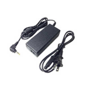 �x�m�� FUJITSU AC�A�_�v�^ �u���b�N FMVAC332AT