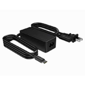 �x�m�� FUJITSU AC�A�_�v�^ �u���b�N FMVACC01AT