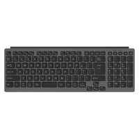 富士通 FUJITSU キーボード FMV Comfort Keyboard KB800 ［ワイヤレス