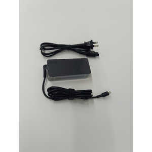 �x�m�� FUJITSU AC�A�_�v�^ �u���b�N FMVACC03CT
