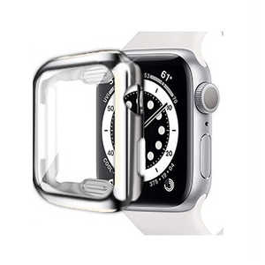 ROYALMONSTER Apple WatchݸС40mm(TPUС) SV RM-8063TSV