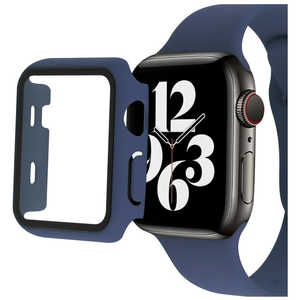 ROYALMONSTER RM AppleWatchスポーツタイプベルト&ケース(ネイビー)45mm ROYAL MONSTER NV RM-8165-NV ROYALMONSTER RM AppleWatchスポーツタイプベルト&ケース(ネイビー)45mm ROYAL MONSTER NV RM-8165-NV