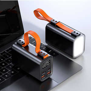 ROYALMONSTER |[^udRpNg100W m4o /USB-C[d /USB Power DeliveryΉn BK RM-8355BK