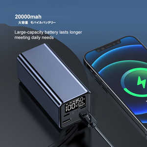 ROYALMONSTER ѥХ 4ݡ PD65W(Ŵ) USB Power DeliveryQuick Chargeб /4ݡ /ťס BK RM-8357BK