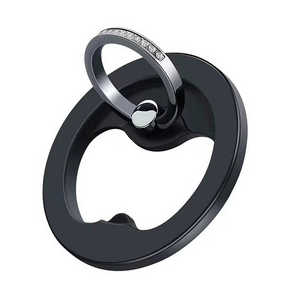 ROYALMONSTER RM ストーンリングホルダー BK RM-8575DRING-BK ROYALMONSTER RM ストーンリングホルダー BK RM-8575DRING-BK