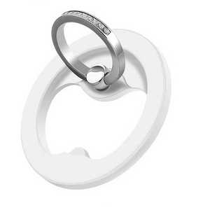 ROYALMONSTER RM ストーンリングホルダー WH RM-8575DRING-WH ROYALMONSTER RM ストーンリングホルダー WH RM-8575DRING-WH