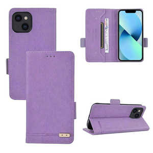 ROYALMONSTER iPhone 15 Plus 手帳型 PUレザーケース PP RM-8580i15PL-LEPP ROYALMONSTER iPhone 15 Plus 手帳型 PUレザーケース PP RM-8580i15PL-LEPP