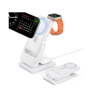 ROYALMONSTER CX[dEAppelwatchΉ (10000mAh) mQuick ChargeΉ /15Wn WH RM-2530WH