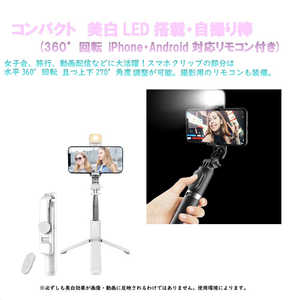 ROYALMONSTER  LEDܡѥȼ(ۥ磻) WH RM-1859WH