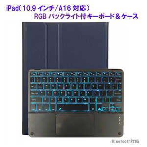 ROYALMONSTER iPad(10.9/A16б)ܡɡ NB RM-2221-109NB