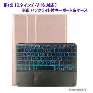 ROYALMONSTER iPad(10.9/A16б)ܡɡ RG RM-2221-109RG