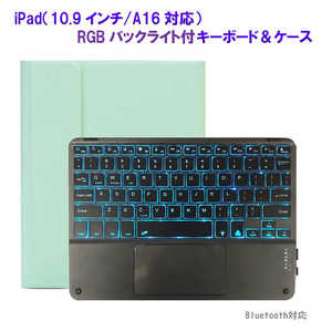 ROYALMONSTER iPad(10.9/A16б)ܡɡ MGR RM-2221-109MGR