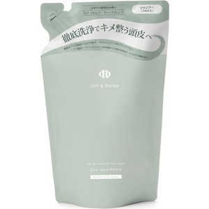 OFF &RELAX OR ѡס ǥץ ¤餰ιεѡ400mL