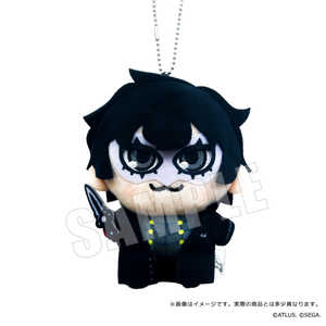 ペルソナ5 ぬいぐるみ」の人気商品一覧・価格比較 - 価格.com