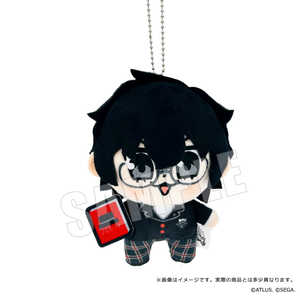 ペルソナ5 ぬいぐるみ」の人気商品一覧・価格比較 - 価格.com
