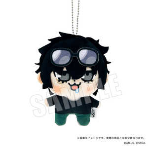 ペルソナ5 ぬいぐるみ」の人気商品一覧・価格比較 - 価格.com
