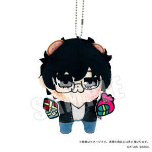 ペルソナ5 ぬいぐるみ」の人気商品一覧 | 安い商品を通販サイトから