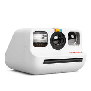 ポラロイド Polaroid Go Generation 2 Instant Camera White 9097JP ポラロイド Polaroid Go Generation 2 Instant Camera White 9097JP