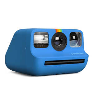 ポラロイド Polaroid Go Generation 2 Instant Camera Blue 9147JP ポラロイド Polaroid Go Generation 2 Instant Camera Blue 9147JP
