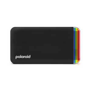 ポラロイド Polaroid Hi・Print 2x3 Pocket Photo Printer Generation 2 Black 9129JP ポラロイド Polaroid Hi・Print 2x3 Pocket Photo Printer Generation 2 Black 9129JP