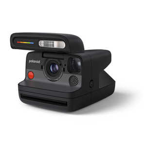 ポラロイド Polaroid Flip Instant Camera Black 9152JP