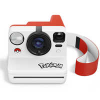 ポラロイド Polaroid Now Instant Camera Generation 3 Pokemon Poke