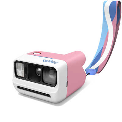 ポラロイド Polaroid Go Instant Camera Generation 3 Pokemon Sylveon