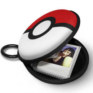 �|�����C�h Polaroid Go Photo Album Pokemon Edition 6674JP