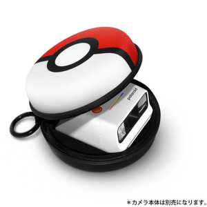 �|�����C�h Polaroid Go Camera Case Pokemon Edition 6673JP