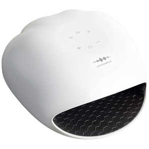 WAVEWAVE ハンドマッサージャー WH4102-WH WAVEWAVE ハンドマッサージャー WH4102-WH