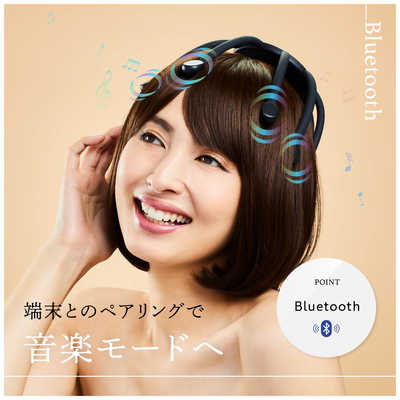 WAVEWAVE HEAD RELAX MONSTER SP＋(ヘッドリラックスモンスター