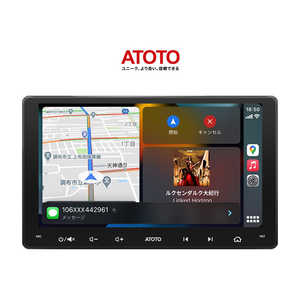 ATOTO S8 2世代 Premium S8G2114PM 10.1インチ Amazon.com: ATOTO S8G2114PM 2nd Gen Android Car Stereo, 10.1-inch