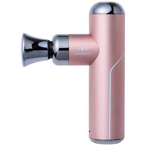 WAVEWAVE FASCIAL RELEASE GUN ピンク WAVE2301-GL-PK WAVEWAVE FASCIAL RELEASE GUN ピンク WAVE2301-GL-PK